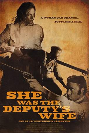 Она была женой помощника шерифа онлайн
